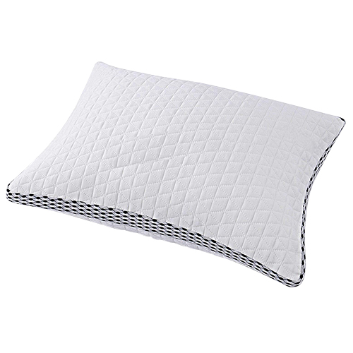 ویژگی های بالش Sleeping Adjustable Shredded Memory Foam Pillow